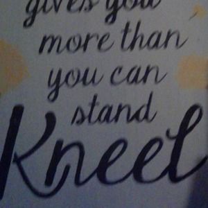 Meet your Posher, Sharon